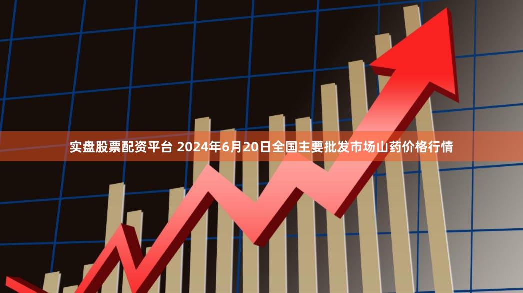 实盘股票配资平台 2024年6月20日全国主要批发市场山药价格行情